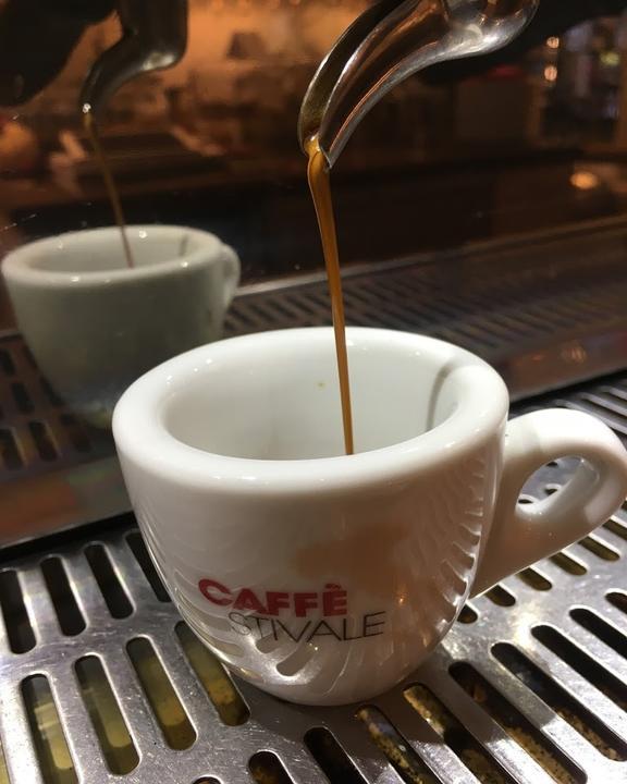 Caffè Stivale